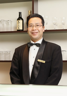緑川さん
