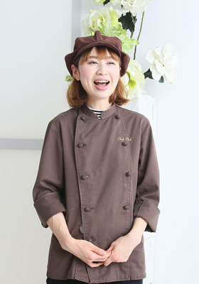 里奈さん