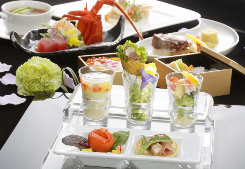 3月22日ハーフコース試食残り２組です★